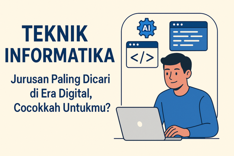 Teknik Informatika